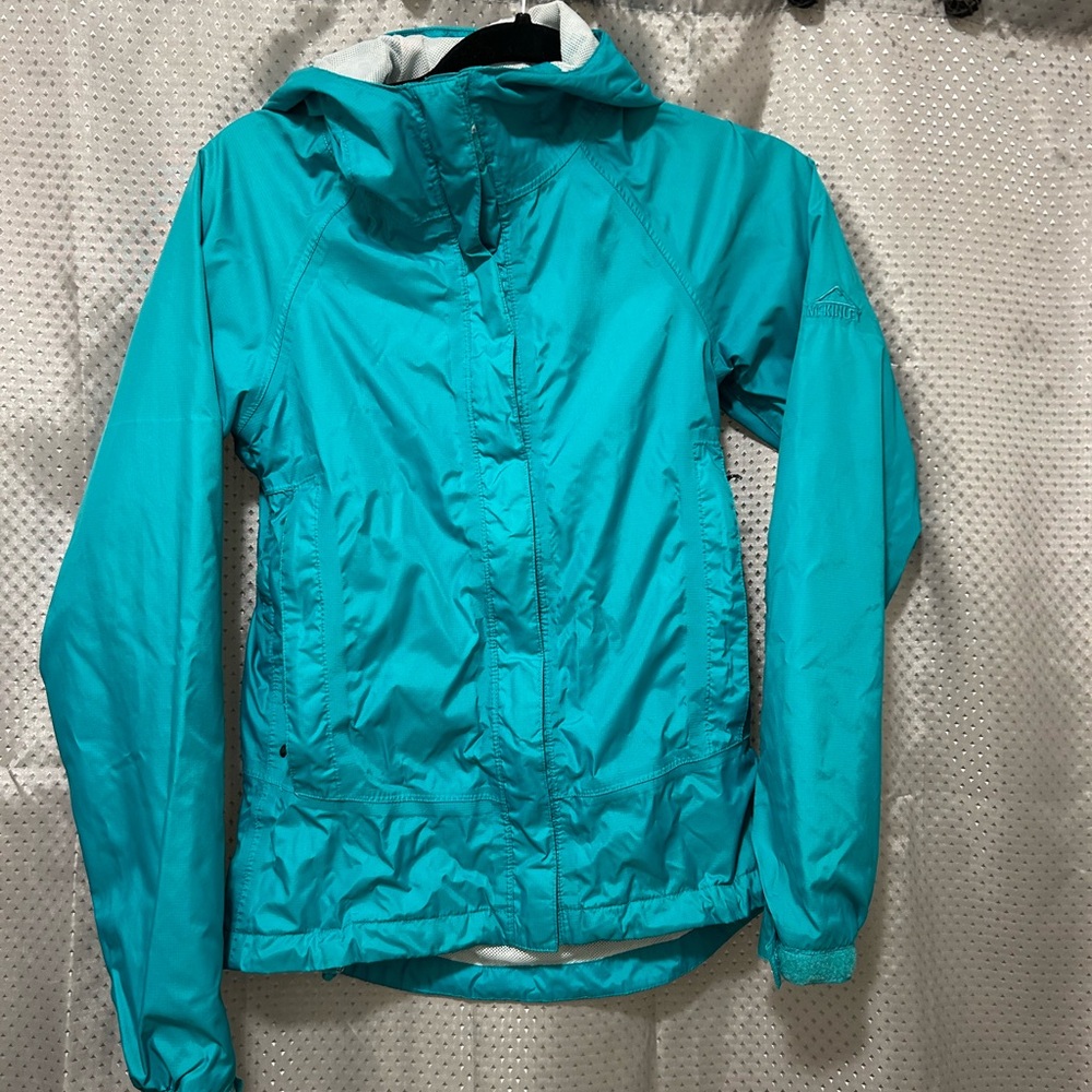 Women's Aqua Ski Jacket